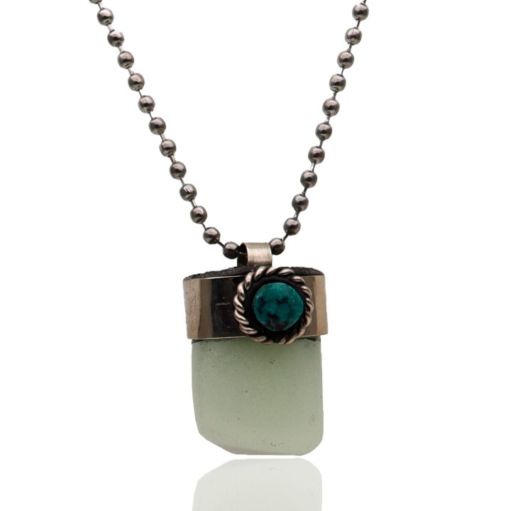 Comprar Collar Cubo Luminoso