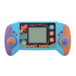 Consola Videojuego Portátil Dinosaurios Niños Juguete