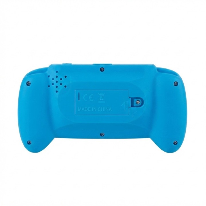 Consola Videojuego Portátil Dinosaurios Niños Juguete