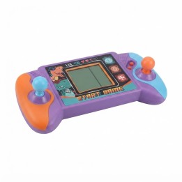 Consola Videojuego Portátil Dinosaurios Niños Juguete