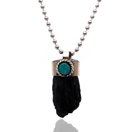 Comprar Collar Turmalina