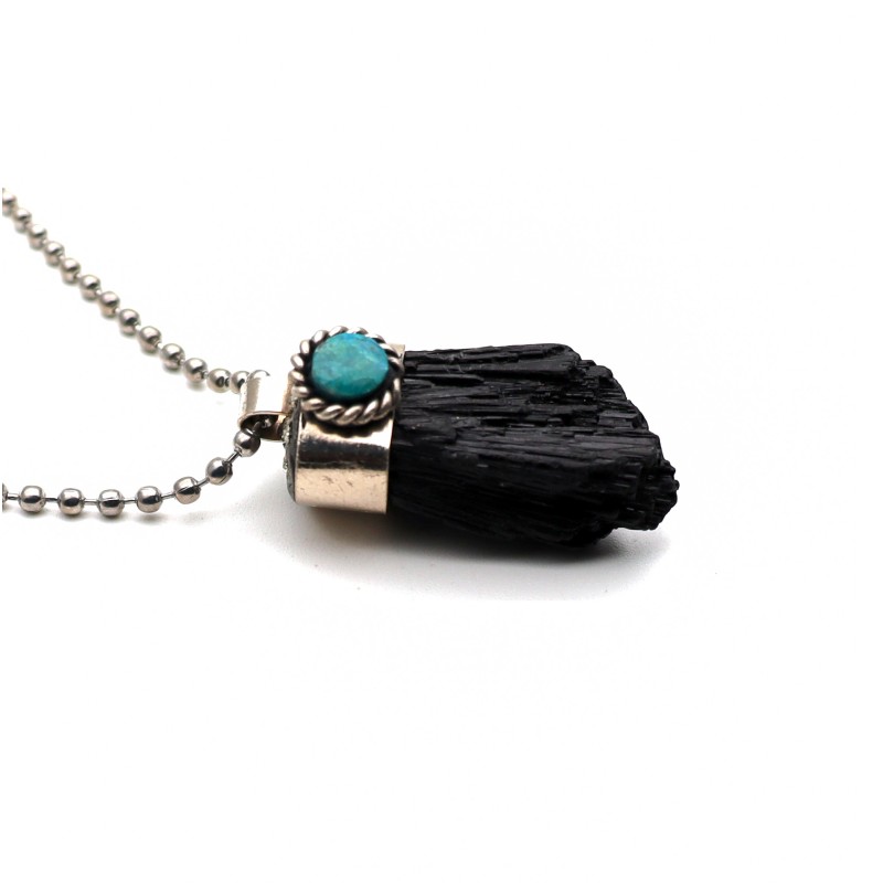 Collar Turmalina