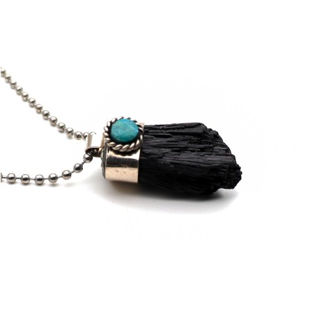 Collar Turmalina
