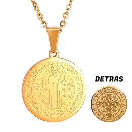 Comprar Collar San Benito
