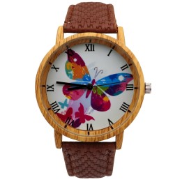 Comprar Reloj Mariposa