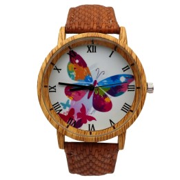 Comprar Reloj Mariposa