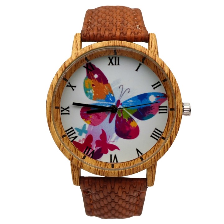 Comprar Reloj Mariposa
