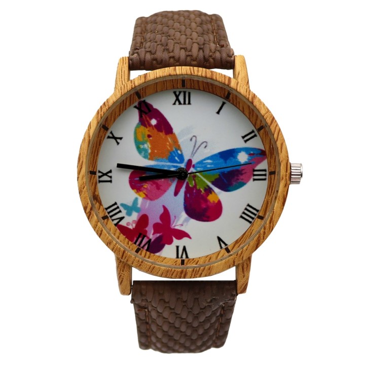 Comprar Reloj Mariposa