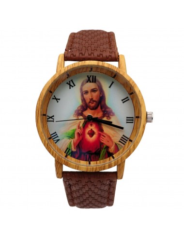 Reloj Jesus Dayoshop $ 41.900