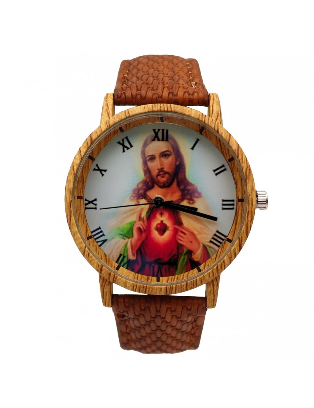 Reloj Jesus Dayoshop $ 41.900
