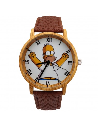 Reloj Homero Simpson Dayoshop 41,900.00