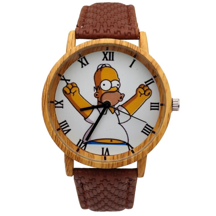 Comprar Reloj Simpson