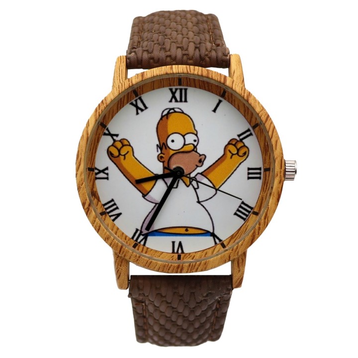 Comprar Reloj Simpson