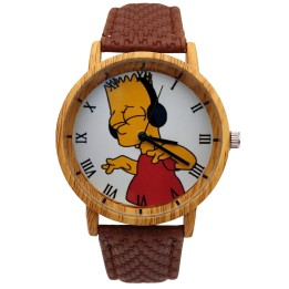 Comprar Reloj Bart Simpson