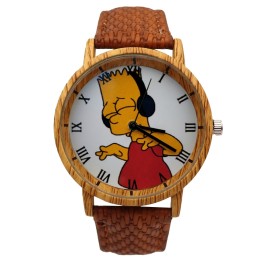 Comprar Reloj Bart Simpson