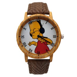 Comprar Reloj Bart Simpson