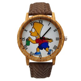 Comprar Reloj Bart Simpson