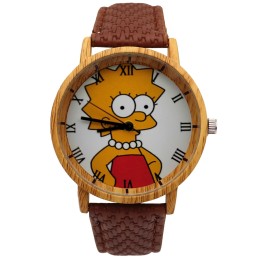 Comprar Reloj Lisa Simpson