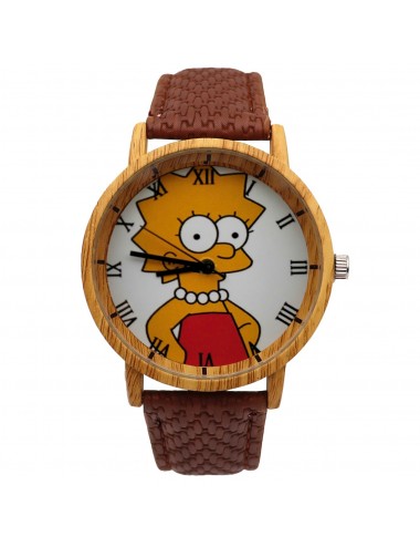 Reloj Lisa Dayoshop $ 41.900