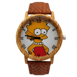 Comprar Reloj Lisa Simpson