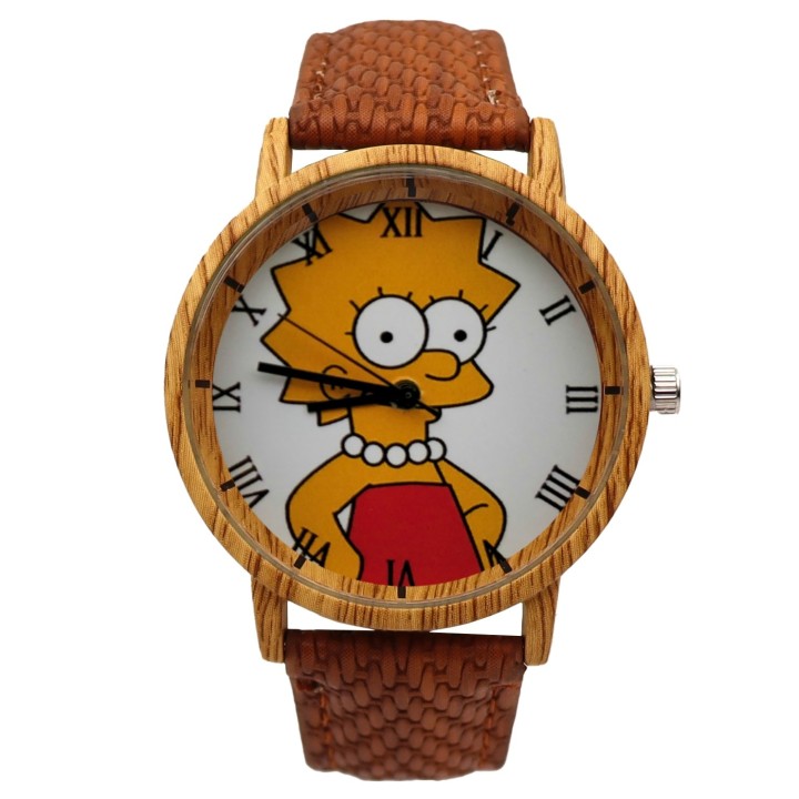 Comprar Reloj Lisa Simpson