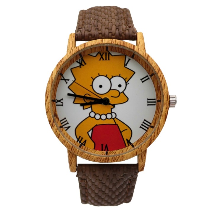 Comprar Reloj Lisa Simpson