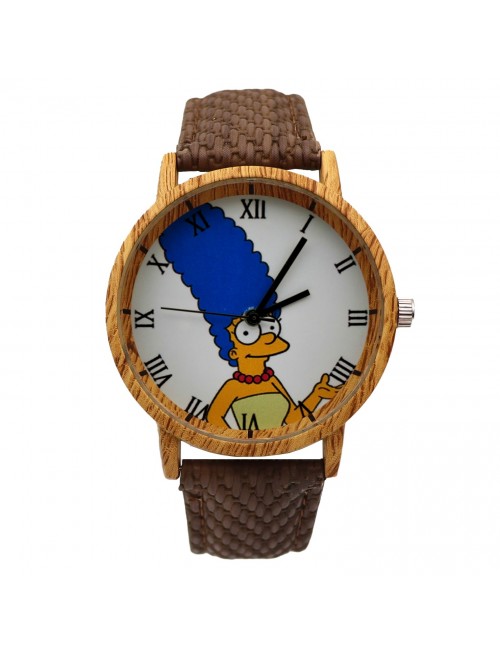 Reloj Marge Dayoshop $ 41.900