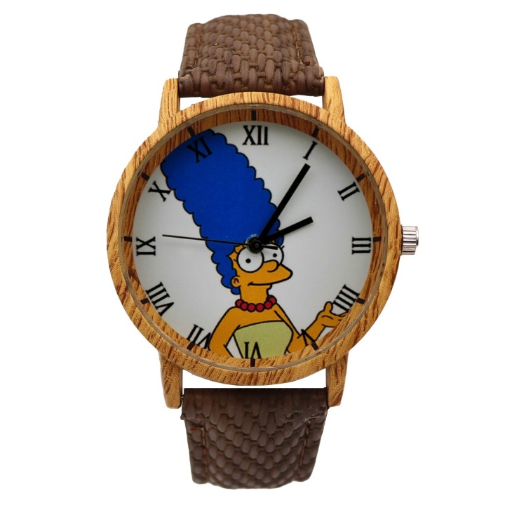 Comprar Reloj Marge Simpson