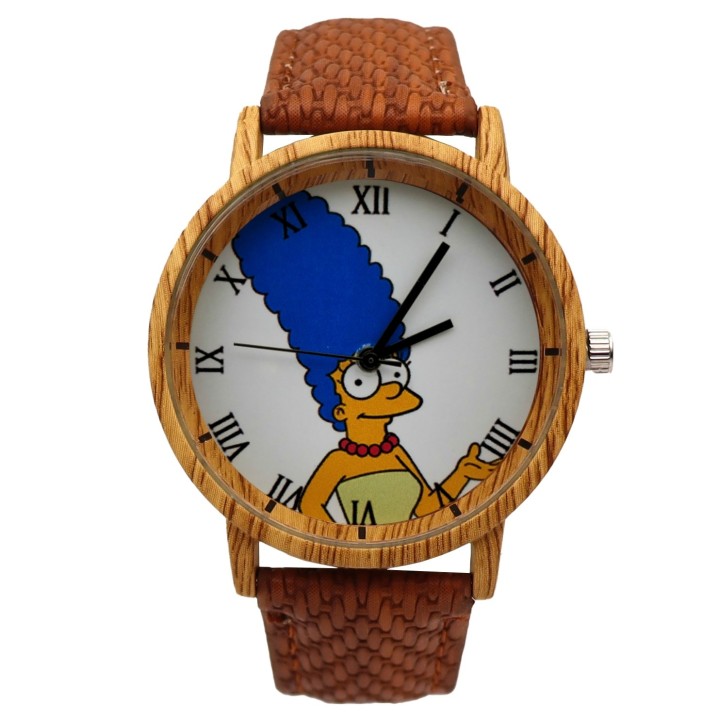Comprar Reloj Marge Simpson