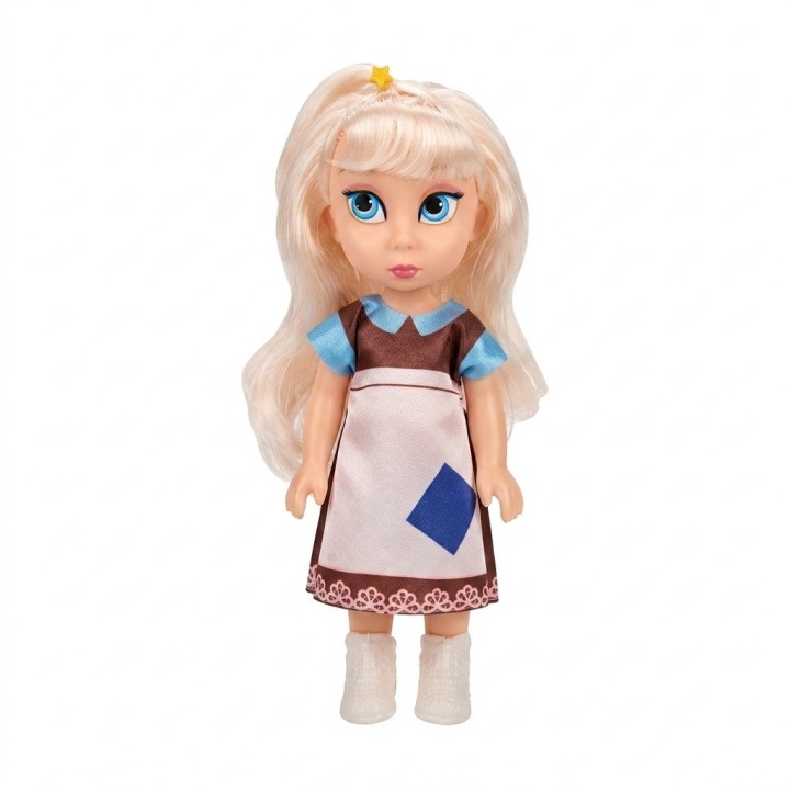 Muñeca Coleccionable Con Morral Maleta De Conejo
