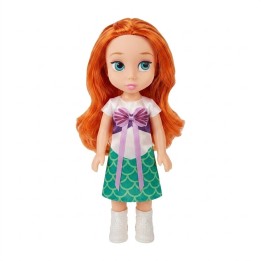 Muñeca Coleccionable Con Morral Maleta De Conejo