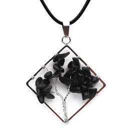 Comprar Collar Arbol