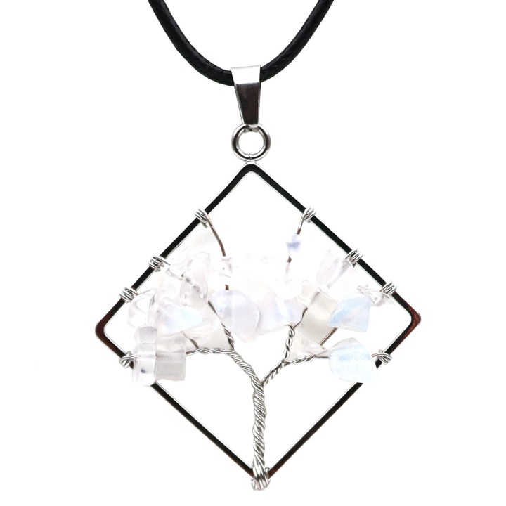 Comprar Collar Arbol