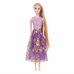 Set Muñeca Your Surprise Con 6 Pares De Zapatos Extra