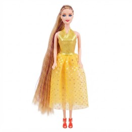 Set Muñeca Your Surprise Con Perrito Y Vestidos