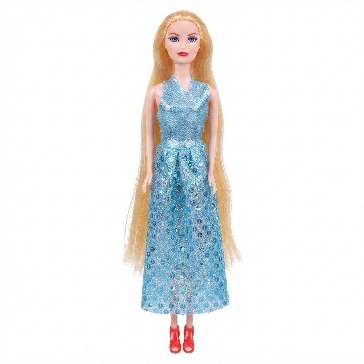 Set Muñeca Your Surprise Con Perrito Y Vestidos