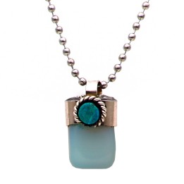 Comprar Collar Piedra Luna