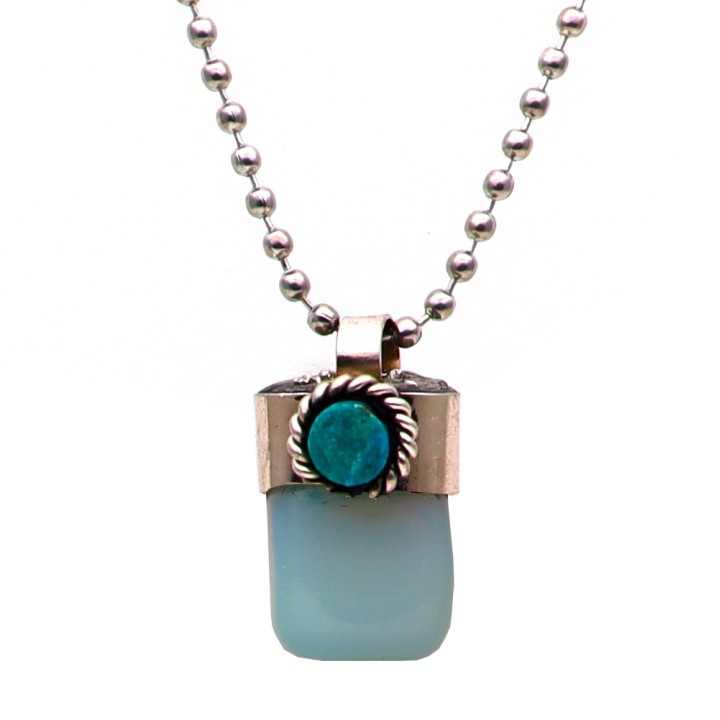 Comprar Collar Piedra Luna