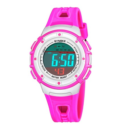 Reloj Digital