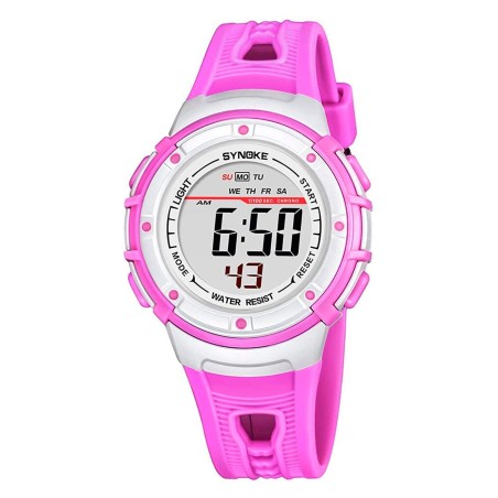 Reloj Digital