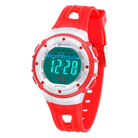 Reloj Digital