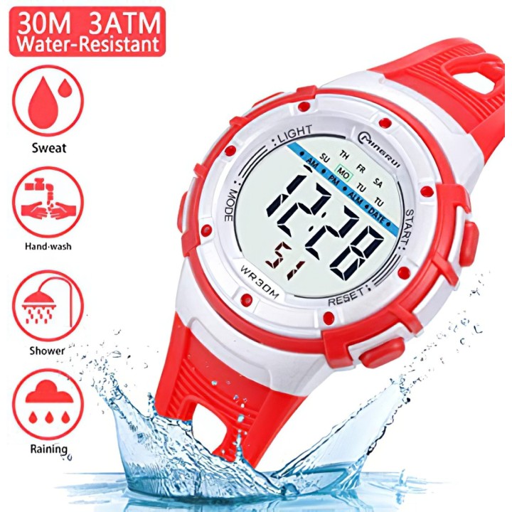 Comprar Reloj Digital