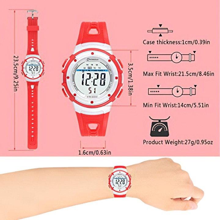 Comprar Reloj Digital