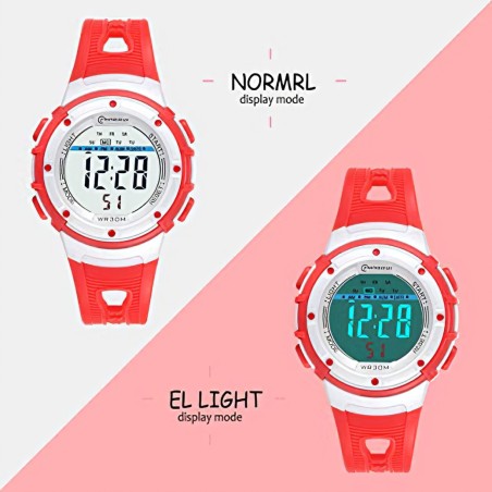 Reloj Digital
