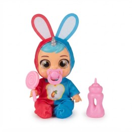 Muñeca Bebé Fashion Doll Pijama Animales Accesorios