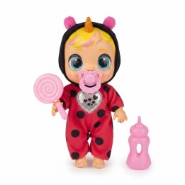 Muñeca Bebé Fashion Doll Pijama Animales Accesorios