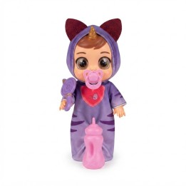 Muñeca Bebé Fashion Doll Pijama Animales Accesorios