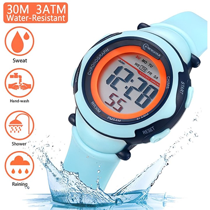 Comprar Reloj Digital