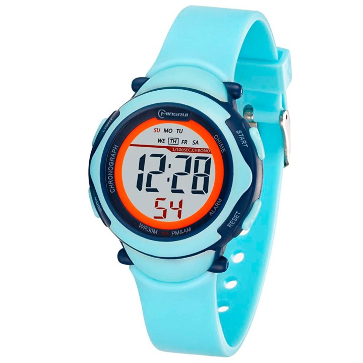 Comprar Reloj Digital
