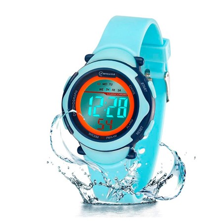 Reloj Digital